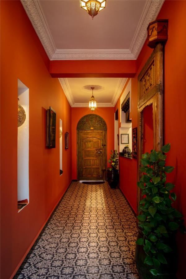Les Cigognes * Marrakesh